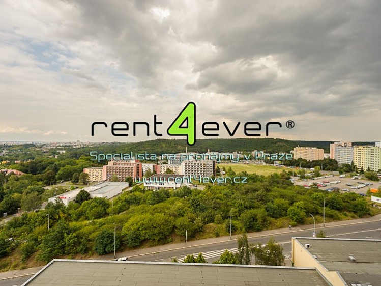 Pronájem bytu 2+kk 40 m² - foto 5