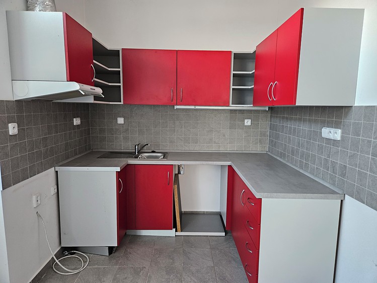 Pronájem bytu 2+1 63 m² - foto 3