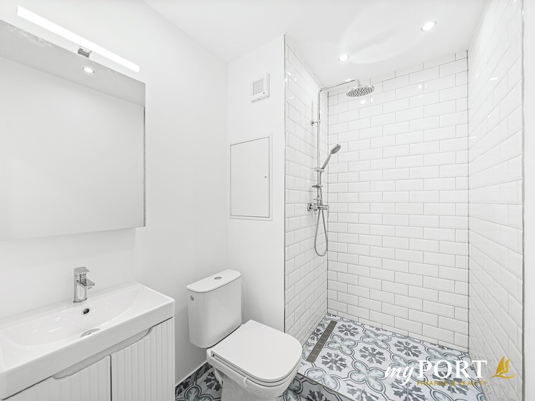 Pronájem bytu 1+1 40 m² - foto 3
