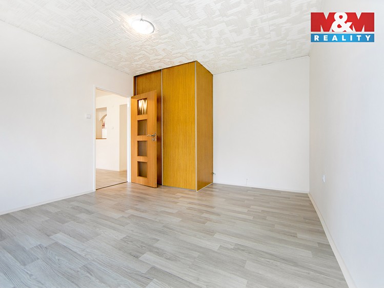 Pronájem bytu 2+1 61 m² - foto 7
