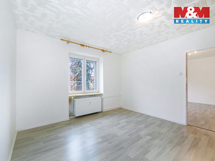 Pronájem bytu 2+1 61 m² - foto 6