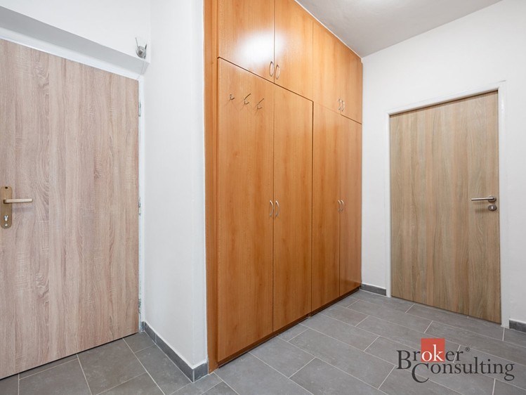 Pronájem bytu 2+1 56 m² - foto 2