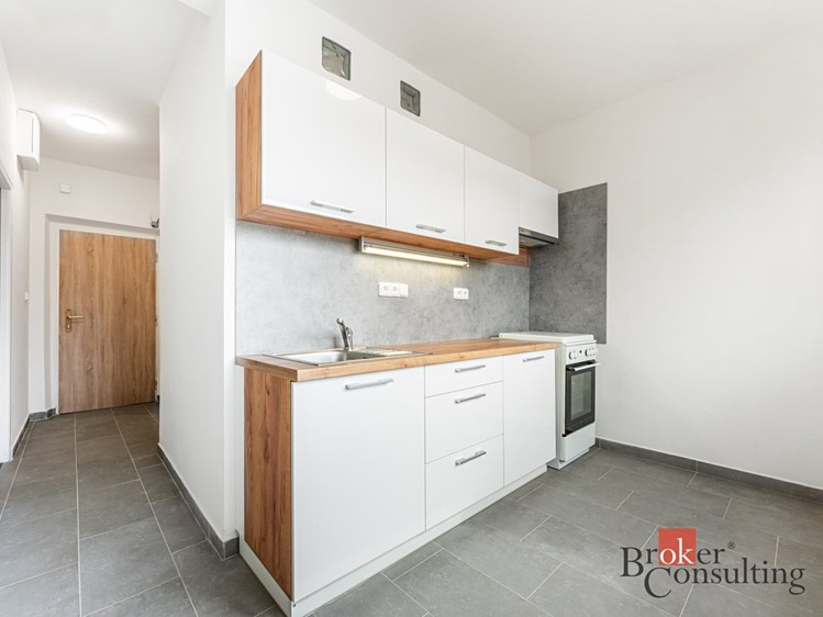Pronájem bytu 2+1 56 m² - foto 1