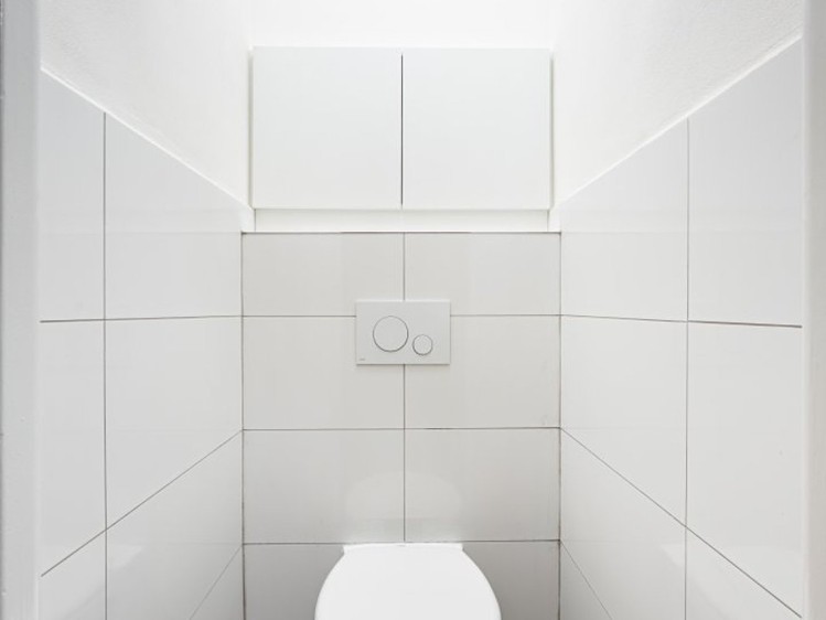 Pronájem bytu 2+1 56 m² - foto 8