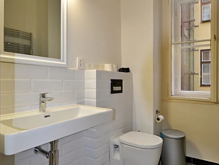 Pronájem bytu 3+1 87 m² - foto 6