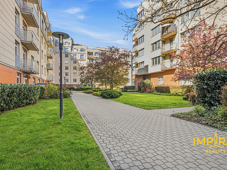 Pronájem bytu 2+kk 66 m² - foto 5