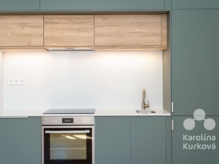 Pronájem bytu 3+kk 74 m² (Mezonet) - foto 4