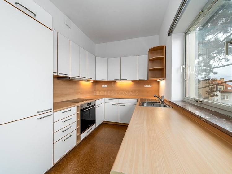 Pronájem bytu 2+1 95 m² - foto 4