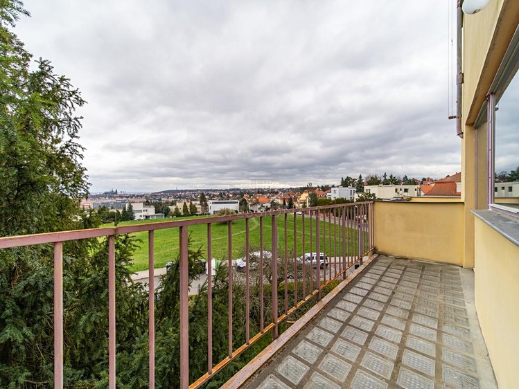 Pronájem bytu 2+1 95 m² - foto 6