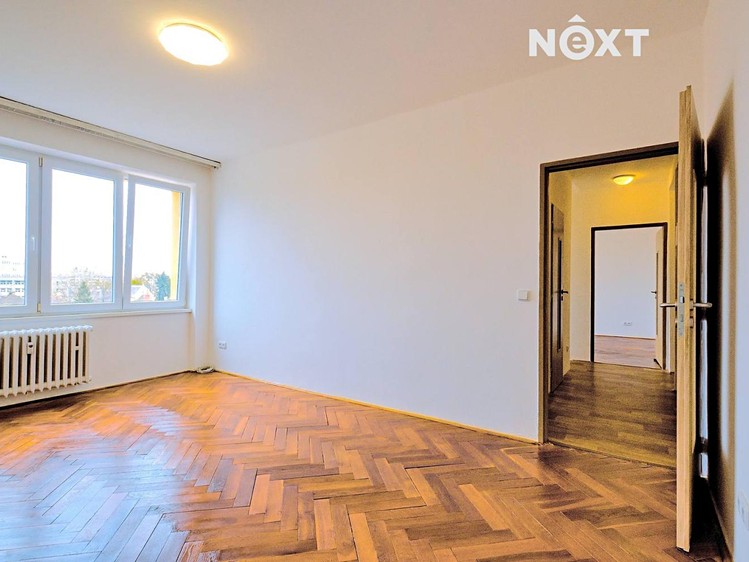 Pronájem bytu 2+1 56 m² - foto 3