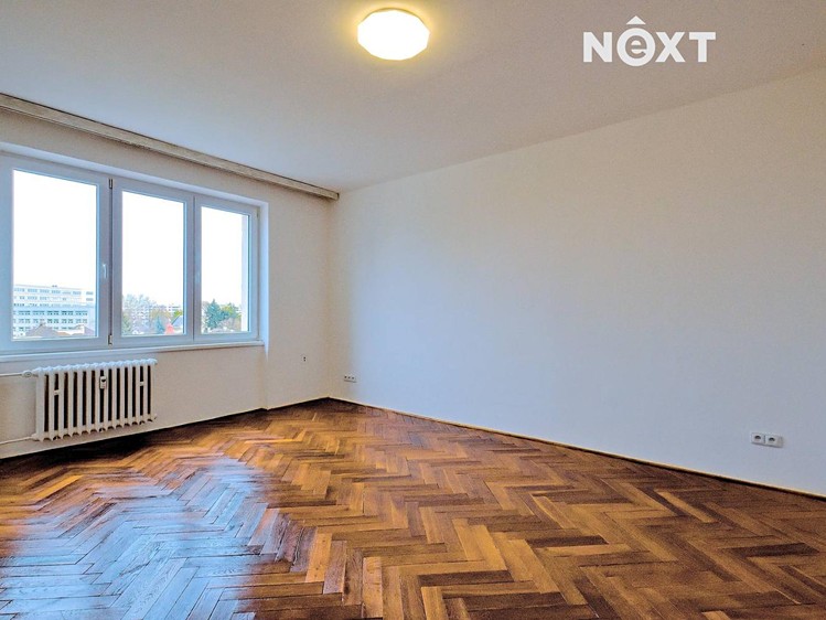 Pronájem bytu 2+1 56 m² - foto 4