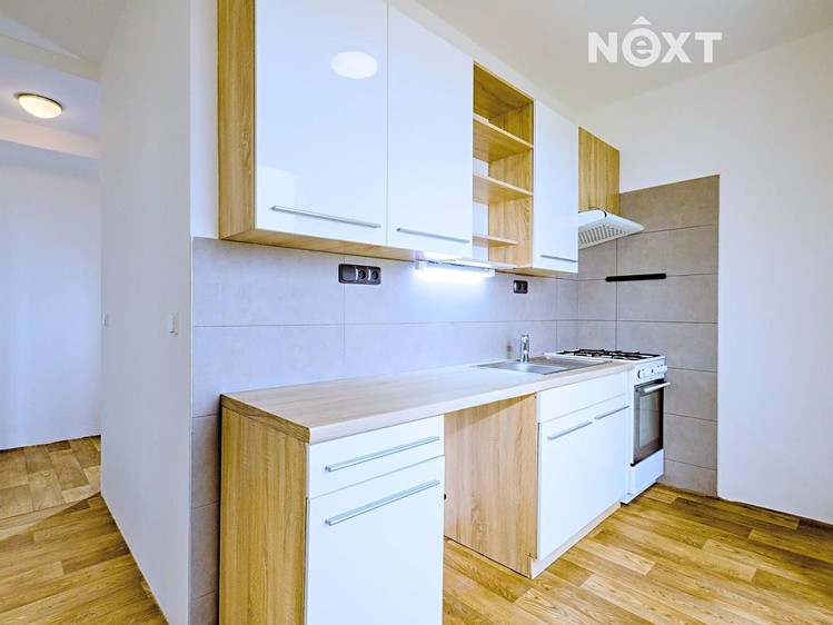 Pronájem bytu 2+1 56 m² - foto 7