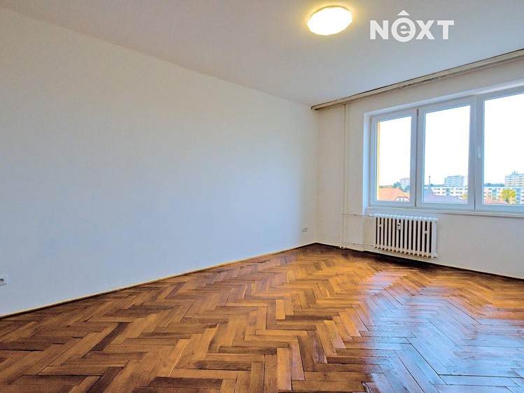 Pronájem bytu 2+1 56 m² - foto 5