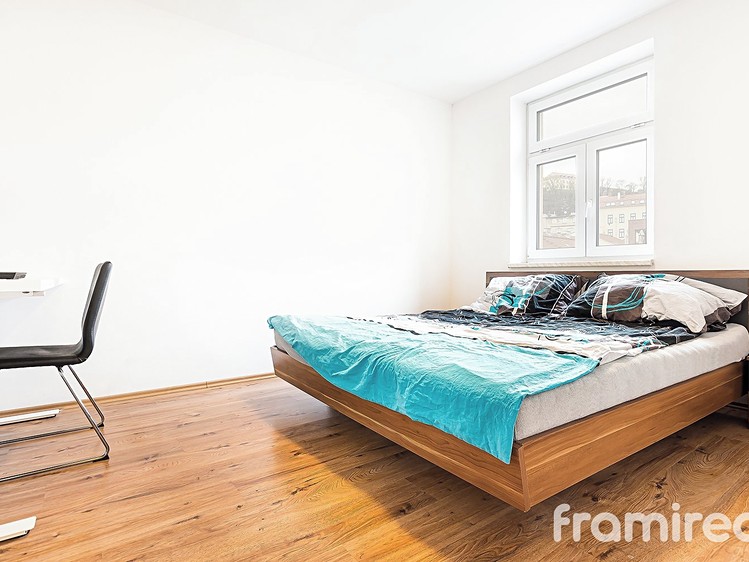 Pronájem bytu 2+kk 47 m² - foto 2