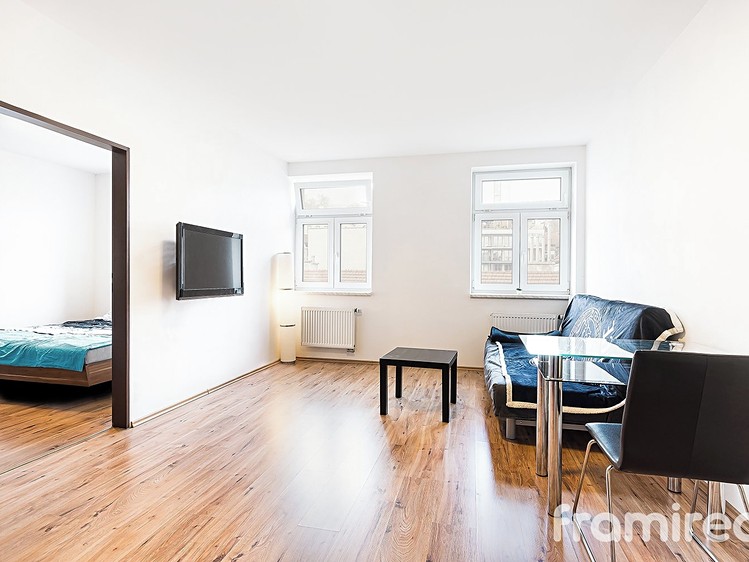 Pronájem bytu 2+kk 47 m² - foto 1