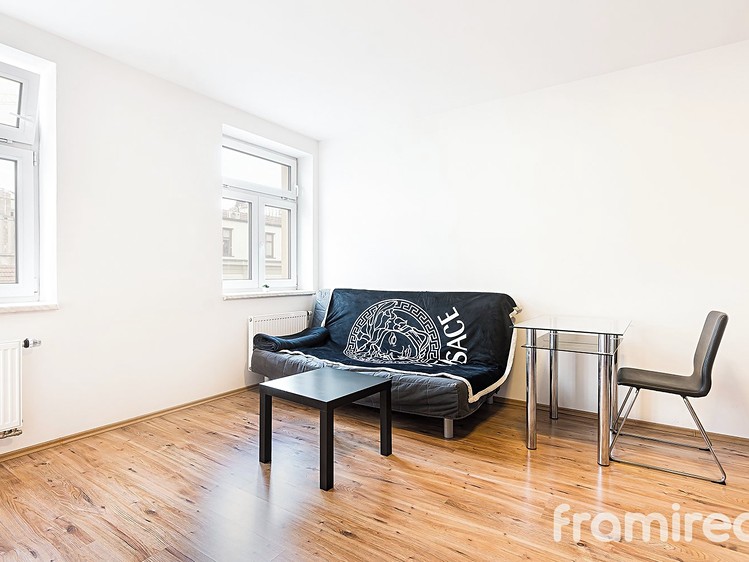 Pronájem bytu 2+kk 47 m² - foto 4