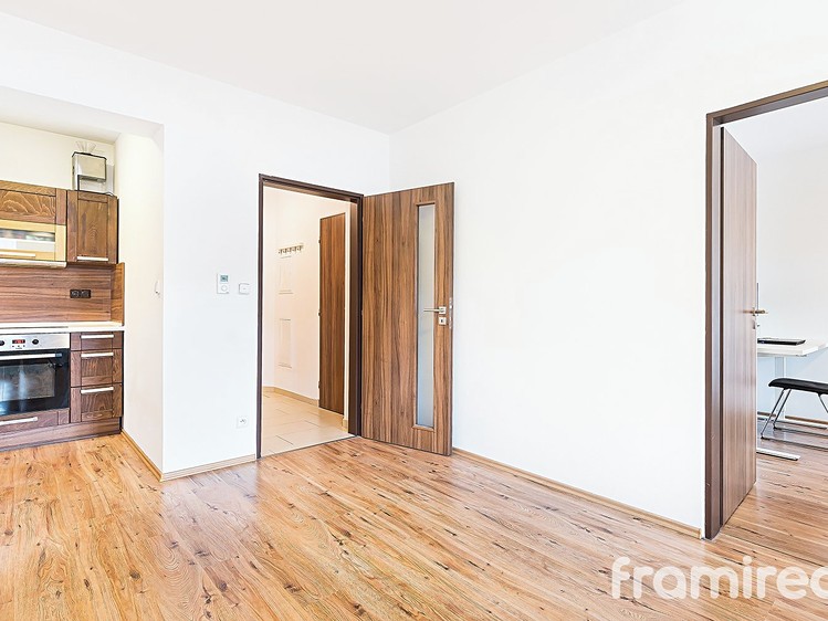 Pronájem bytu 2+kk 47 m² - foto 6