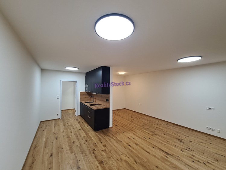 Pronájem bytu 1+kk 50 m² - foto 3