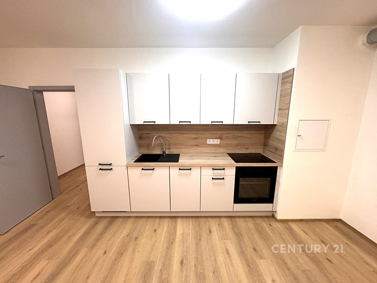 Pronájem bytu 1+kk 38 m² - foto 3