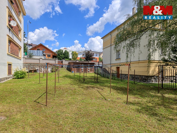 Pronájem bytu 1+1 54 m² - foto 3