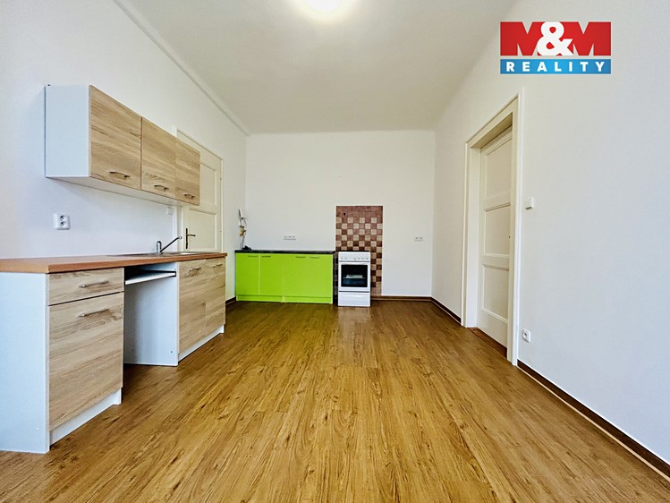 Pronájem bytu 1+1 54 m² - foto 6