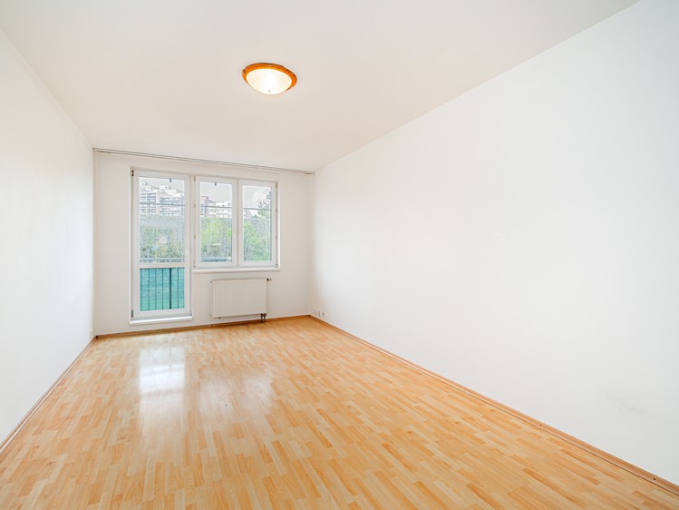 Pronájem bytu 1+kk 30 m² (Jednopodlažní) - foto 1