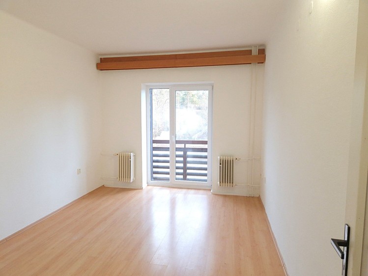 Pronájem bytu 1+kk 25 m² - foto 3