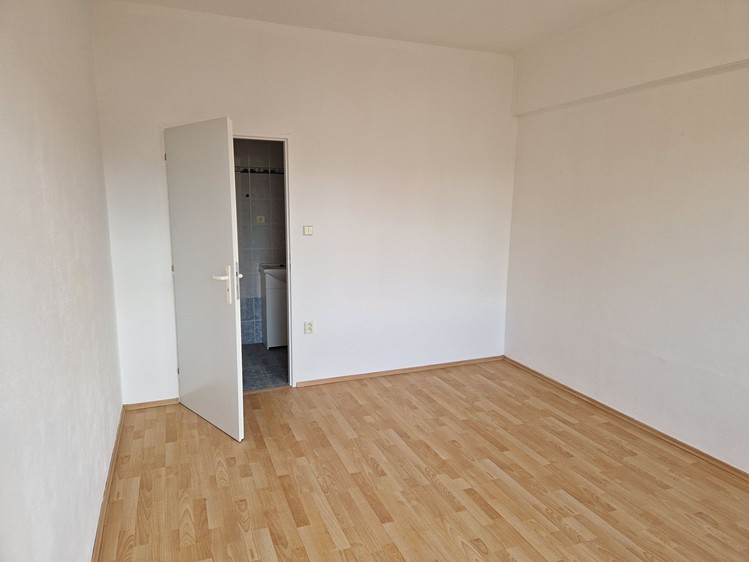 Pronájem bytu 1+kk 25 m² - foto 4