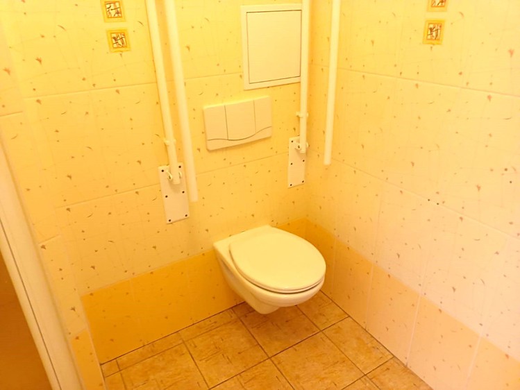 Pronájem bytu 1+kk 25 m² - foto 6
