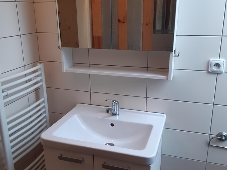 Pronájem bytu 3+1 57 m² (Podkrovní) - foto 8