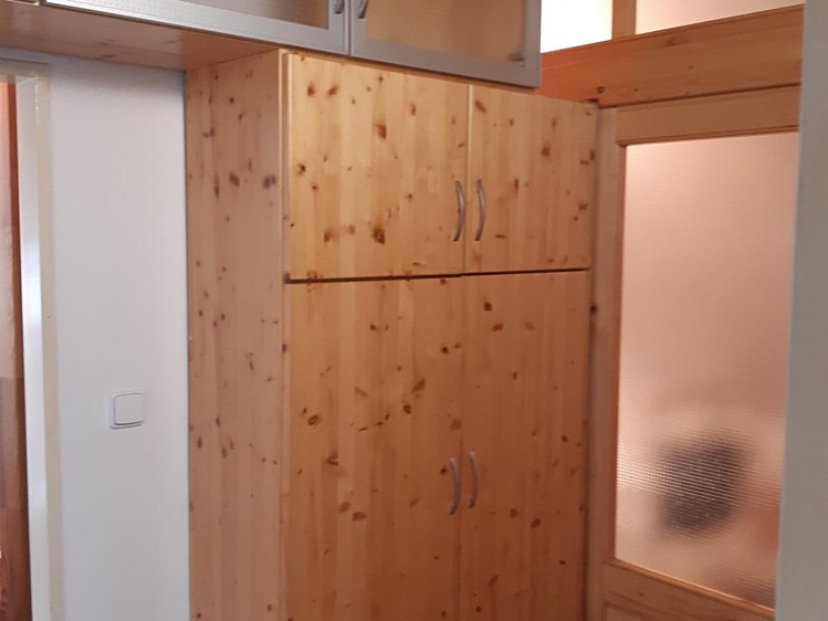 Pronájem bytu 3+1 57 m² (Podkrovní) - foto 7