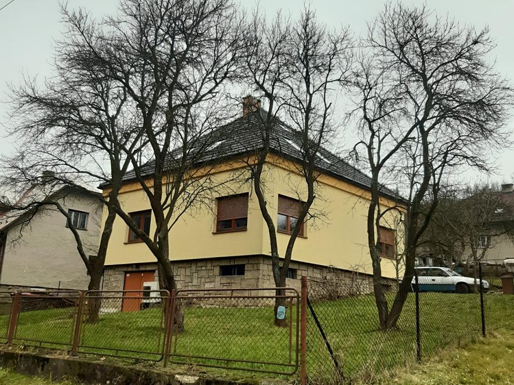 Pronájem bytu 3+1 57 m² (Podkrovní) - foto 6