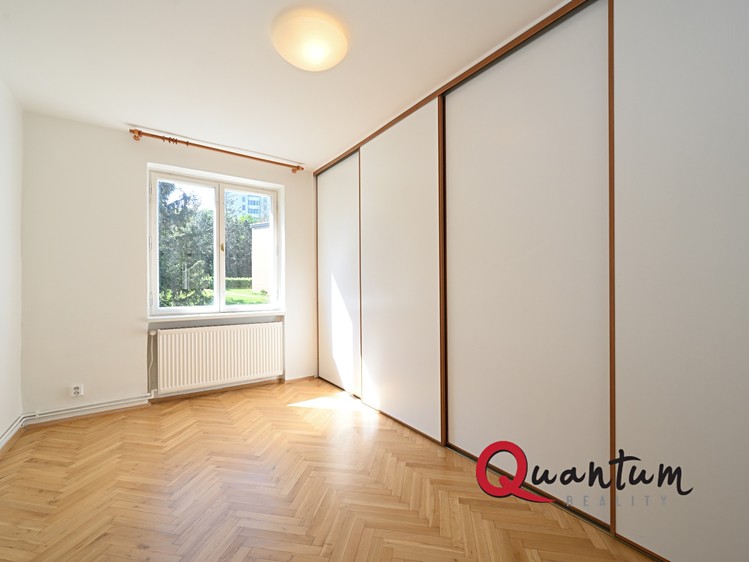 Pronájem bytu 2+1 66 m² - foto 4