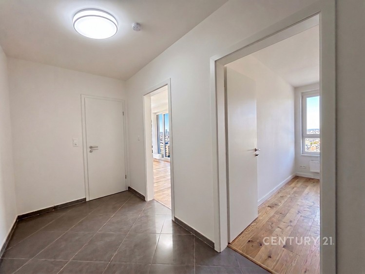 Pronájem bytu 2+kk 47 m² - foto 3