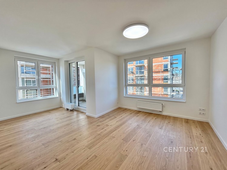 Pronájem bytu 2+kk 47 m² - foto 2