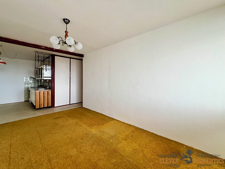 Pronájem bytu 2+kk 35 m² - foto 4
