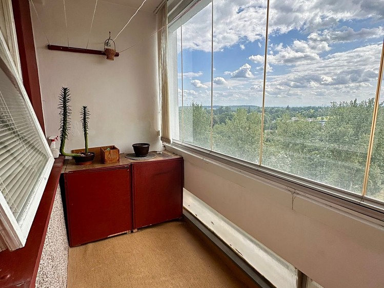 Pronájem bytu 2+kk 35 m² - foto 8