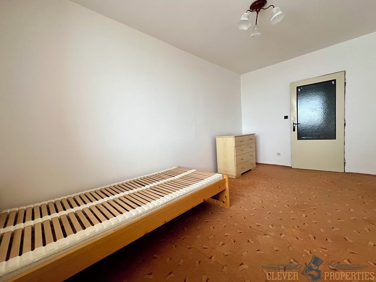 Pronájem bytu 2+kk 35 m² - foto 5