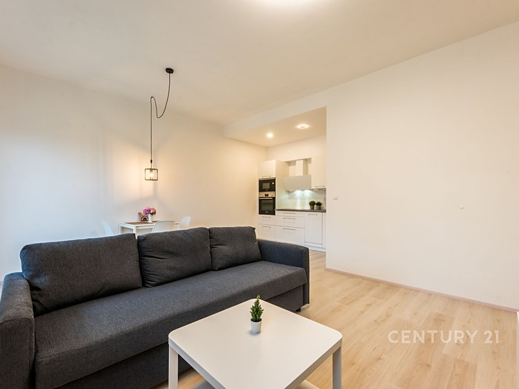 Pronájem bytu 2+kk 57 m² - foto 4