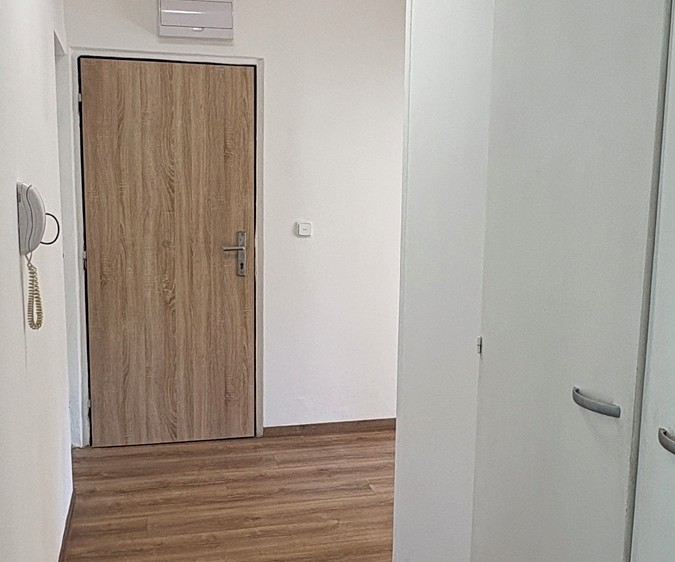 Pronájem bytu 3+1 63 m² (Jednopodlažní) - foto 2