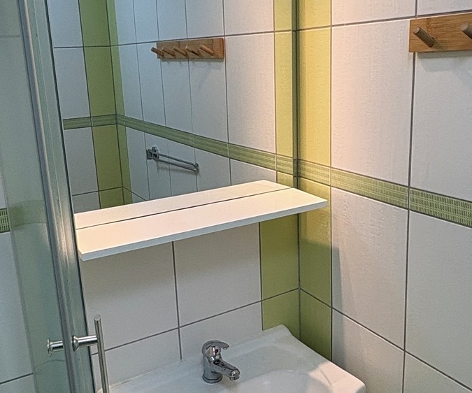 Pronájem bytu 3+1 63 m² (Jednopodlažní) - foto 4