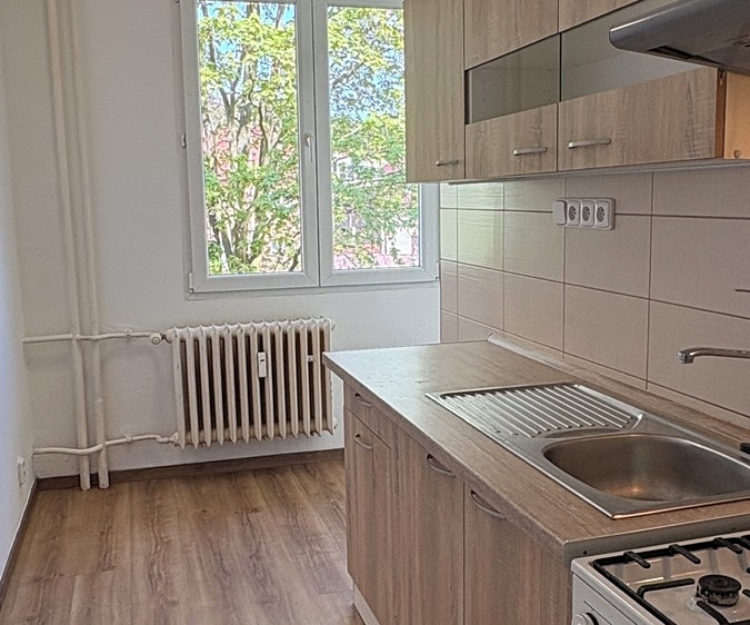 Pronájem bytu 3+1 63 m² (Jednopodlažní) - foto 6