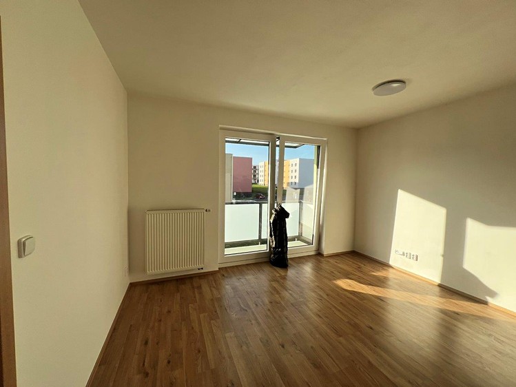 Pronájem bytu 2+kk 43 m² (Jednopodlažní) - foto 4