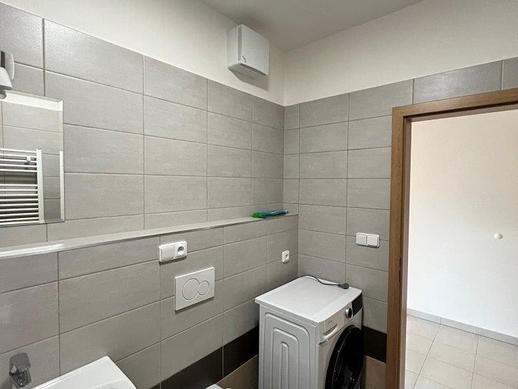 Pronájem bytu 2+kk 43 m² (Jednopodlažní) - foto 6