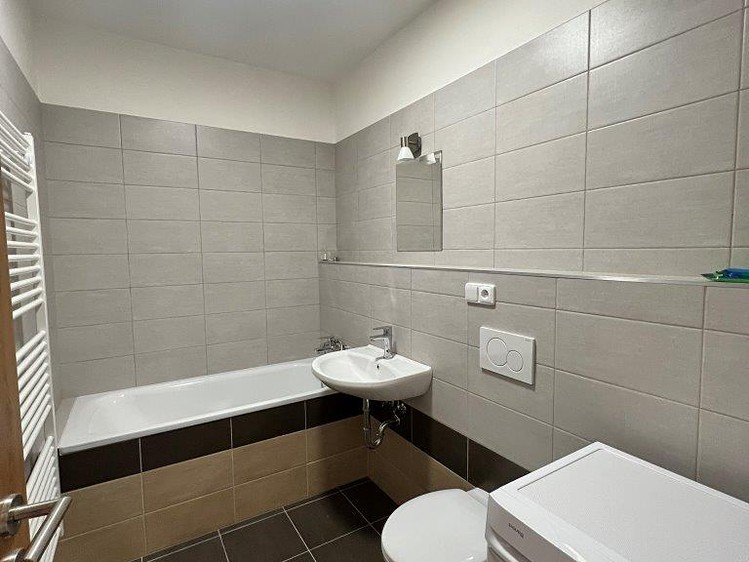Pronájem bytu 2+kk 43 m² (Jednopodlažní) - foto 5