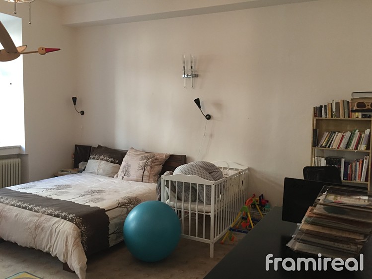 Pronájem bytu 1+1 50 m² - foto 1