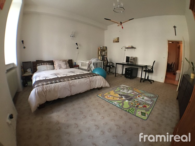 Pronájem bytu 1+1 50 m² - foto 3