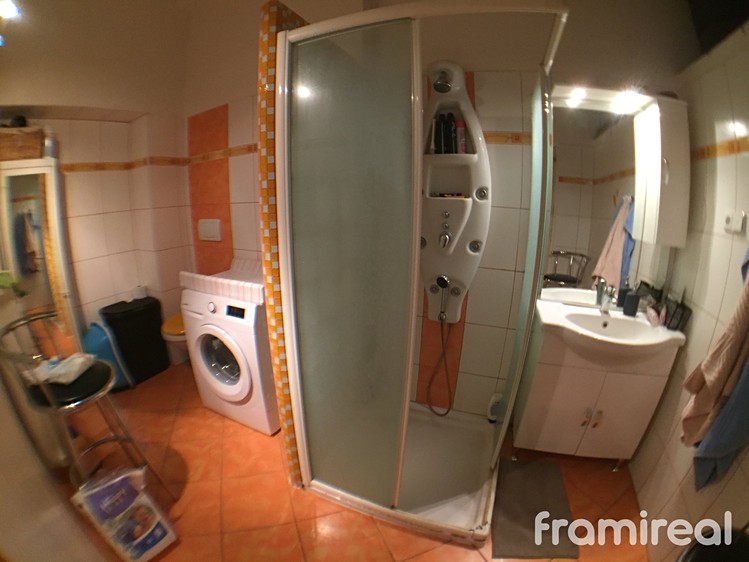 Pronájem bytu 1+1 50 m² - foto 4