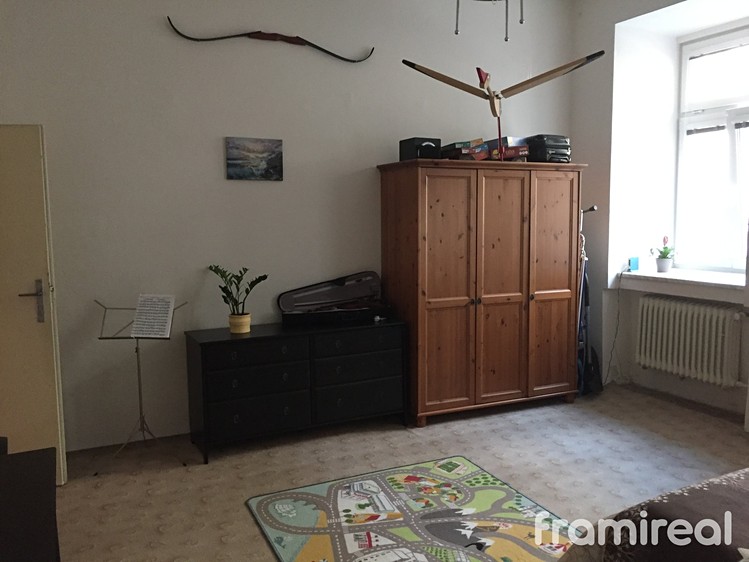 Pronájem bytu 1+1 50 m² - foto 5
