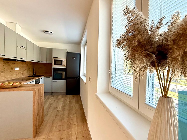 Pronájem bytu 2+kk 60 m² - foto 6